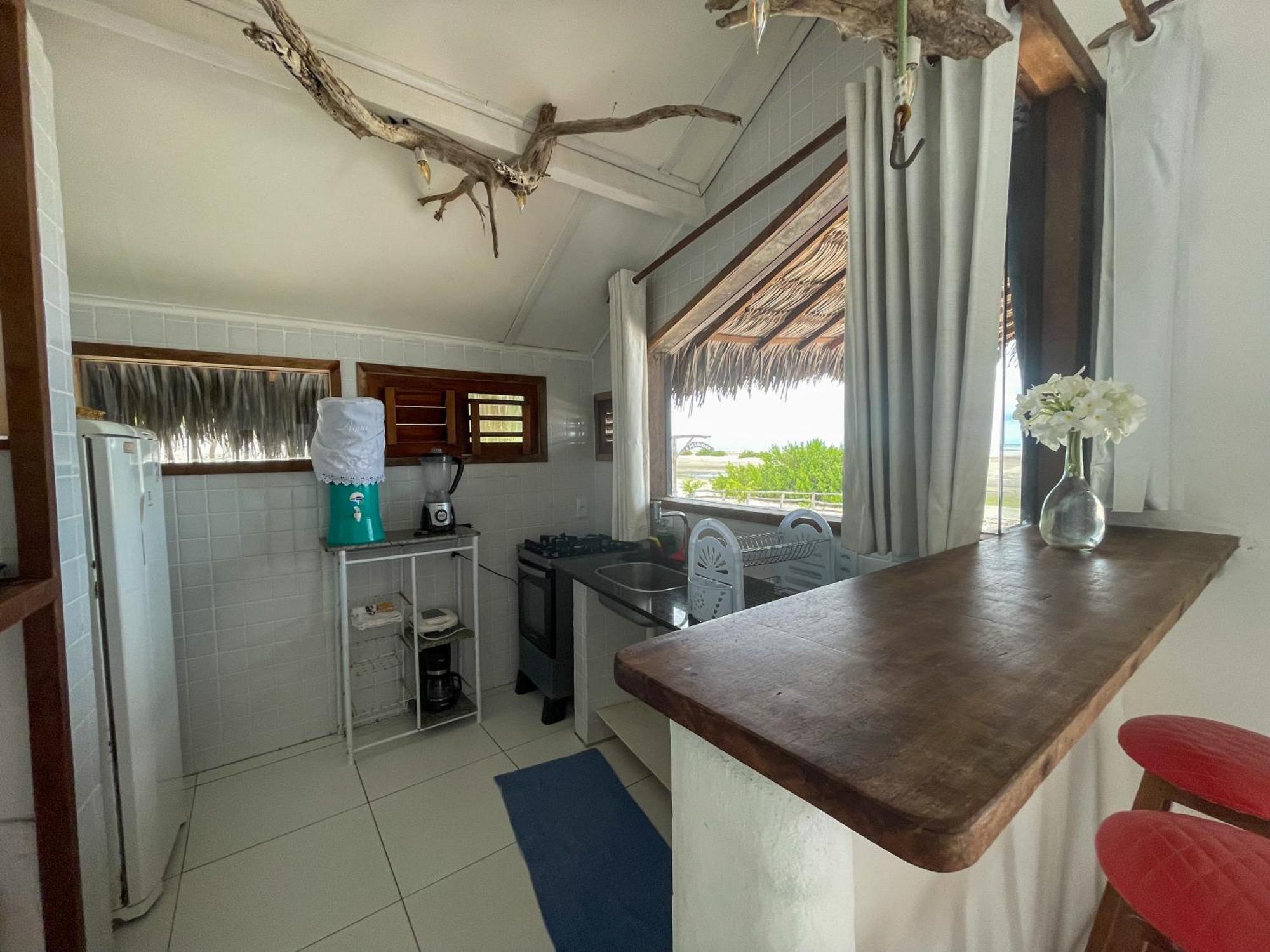 Cabana Chic Tatajuba Room photo