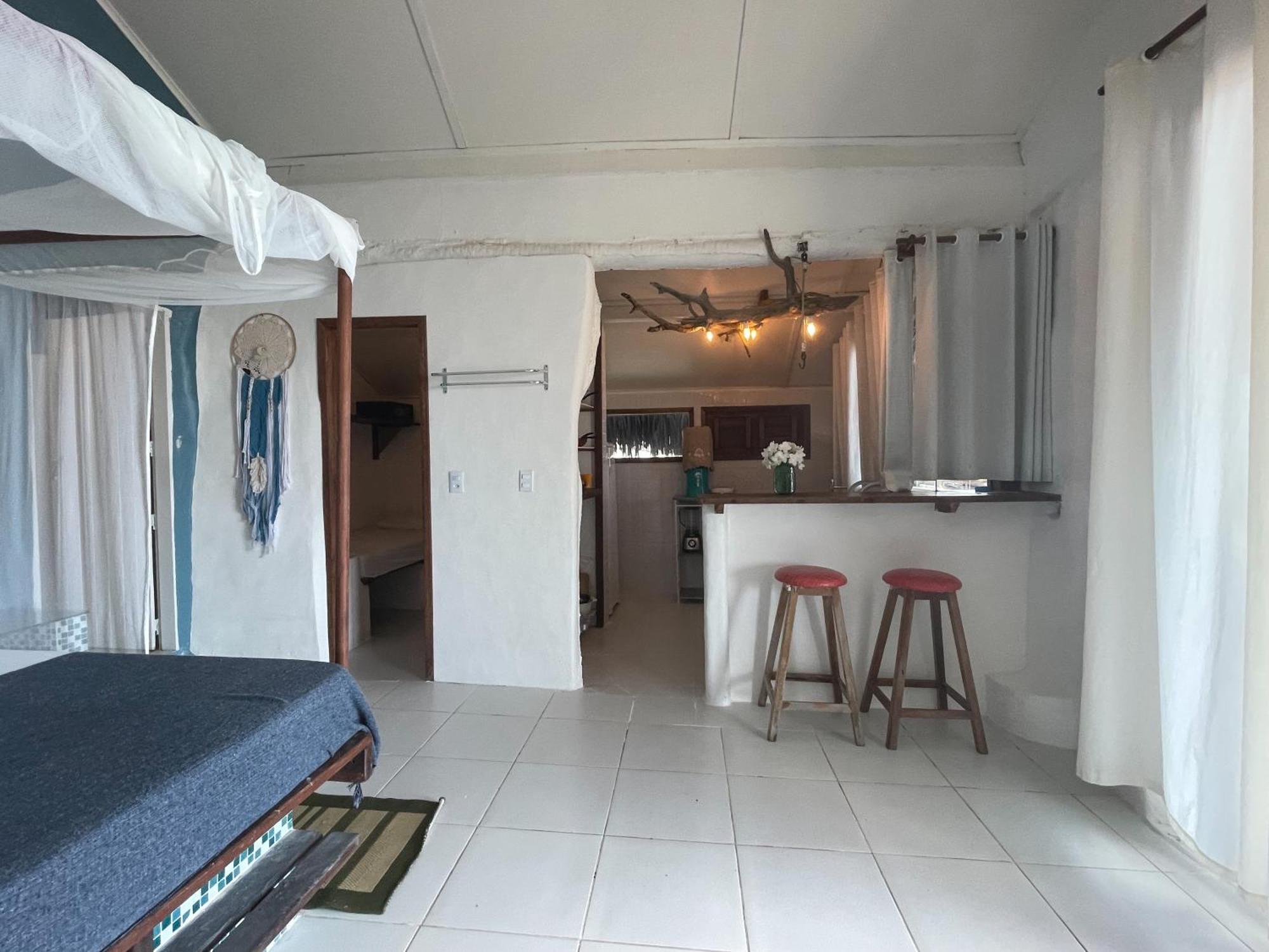 Cabana Chic Tatajuba Room photo