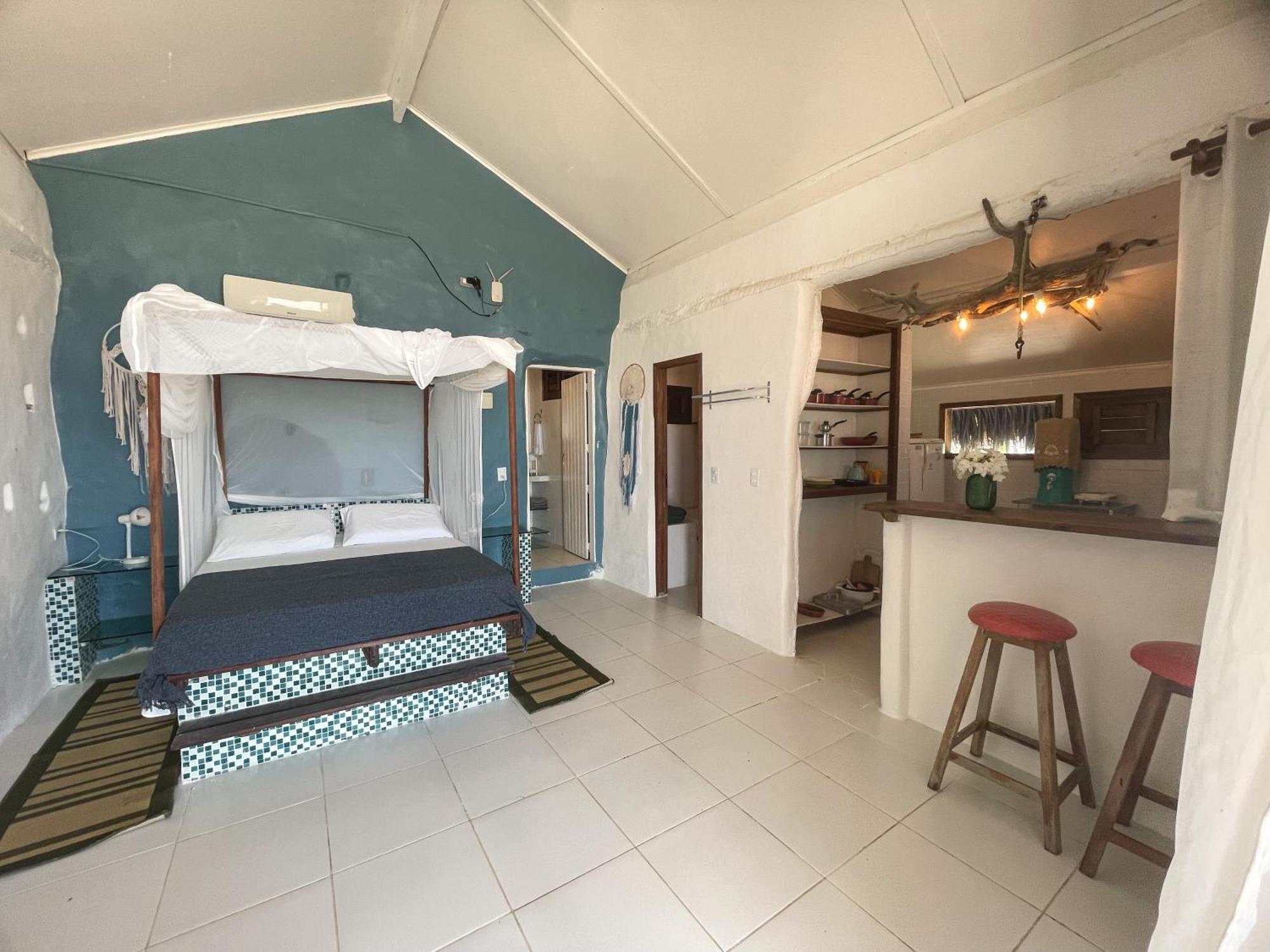 Cabana Chic Tatajuba Room photo