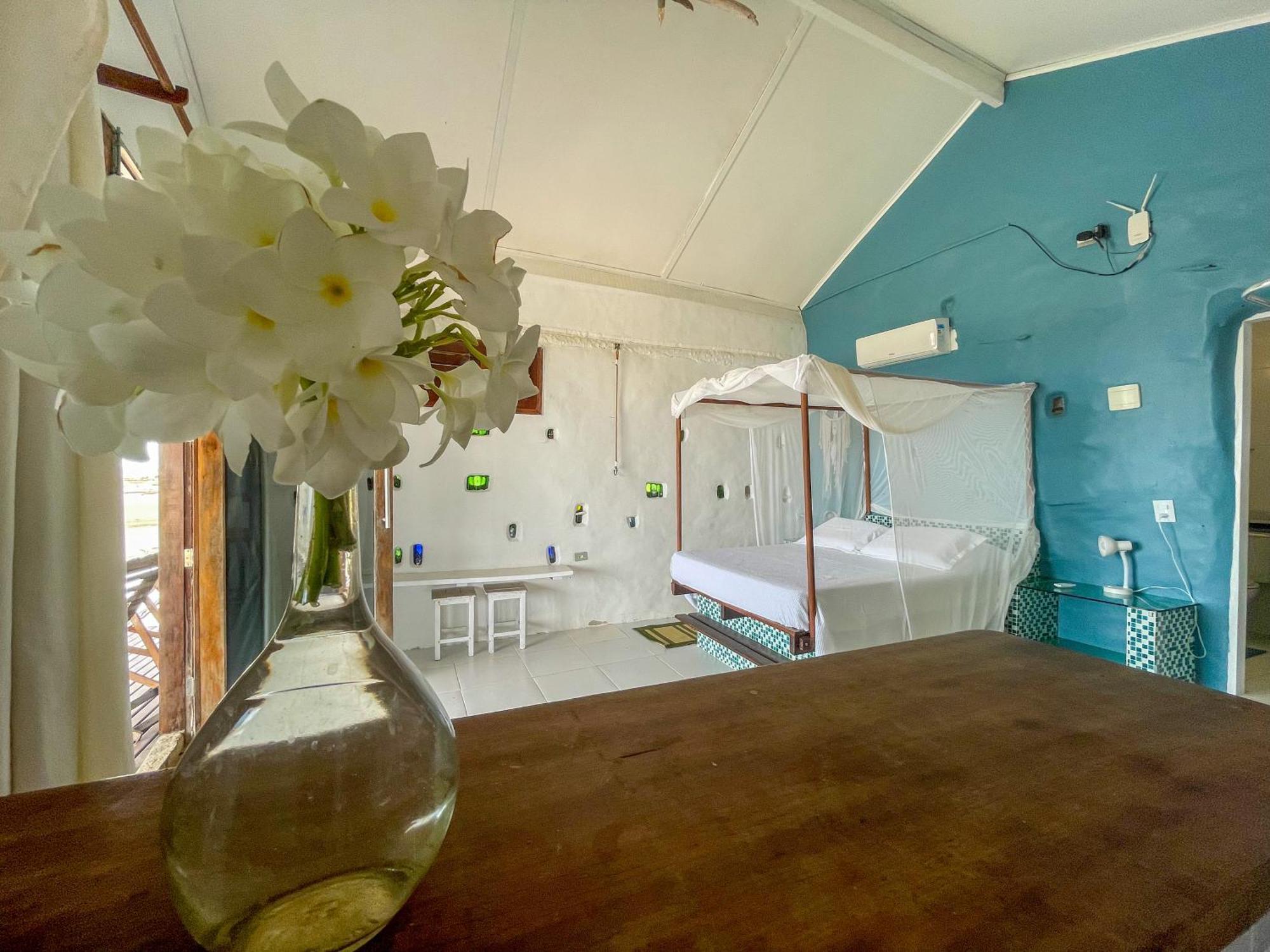 Cabana Chic Tatajuba Room photo