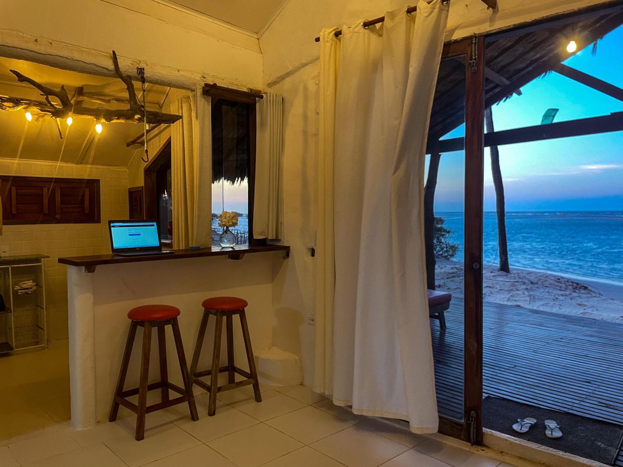 Cabana Chic Tatajuba Room photo