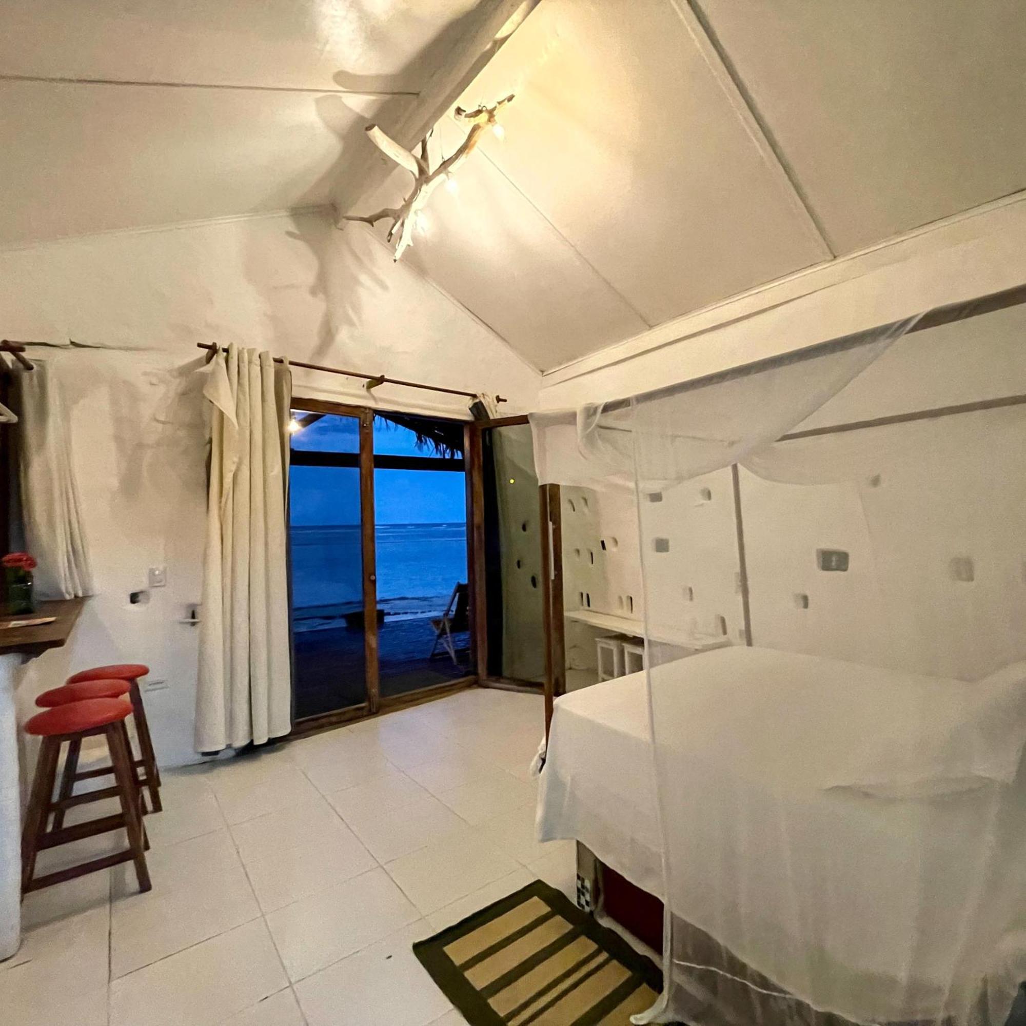 Cabana Chic Tatajuba Room photo