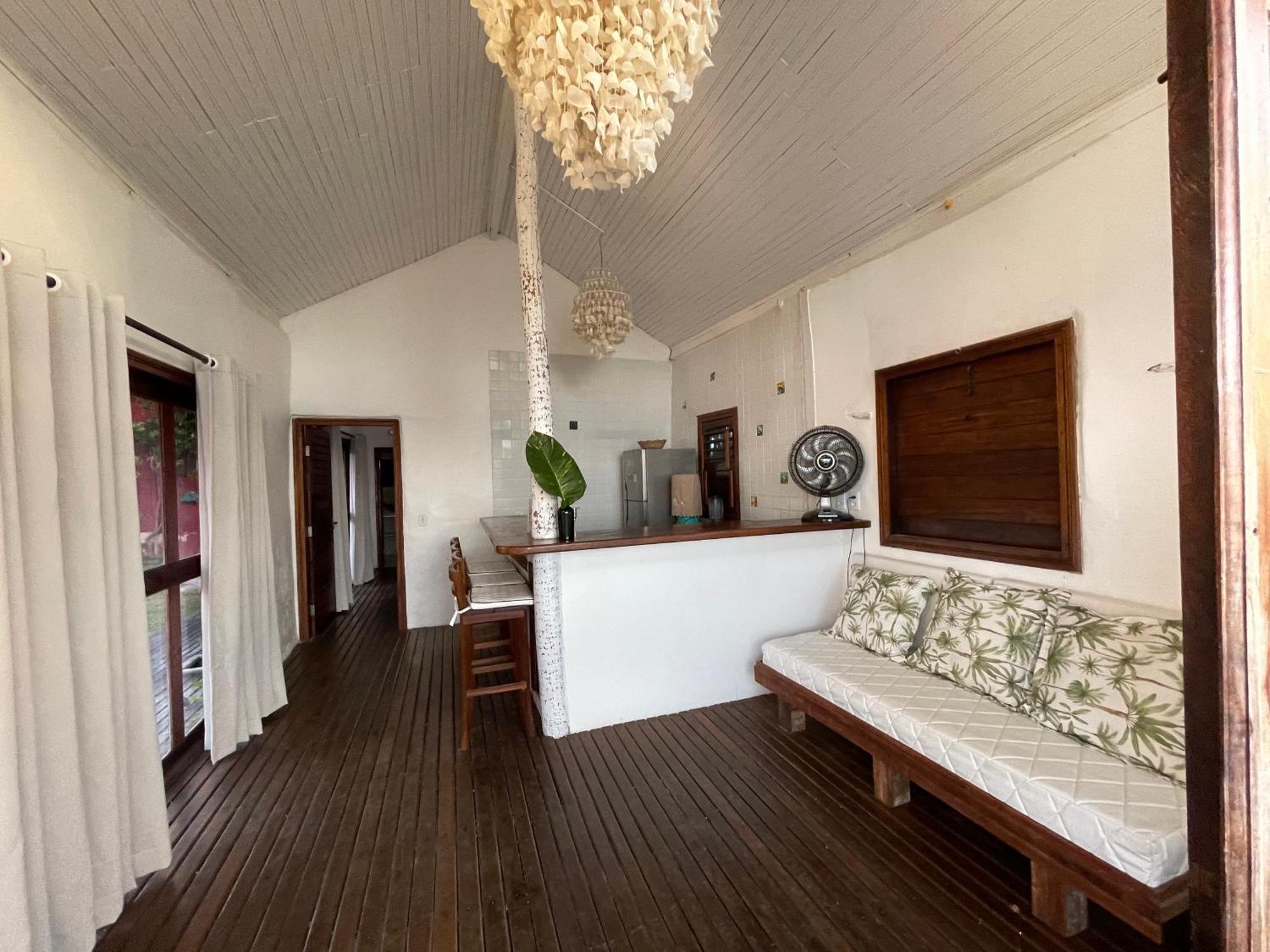 Cabana Chic Tatajuba Room photo